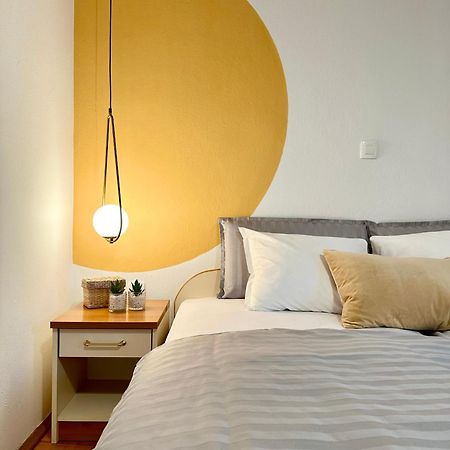Adriatic Vibes Apartments Zadar Exteriér fotografie