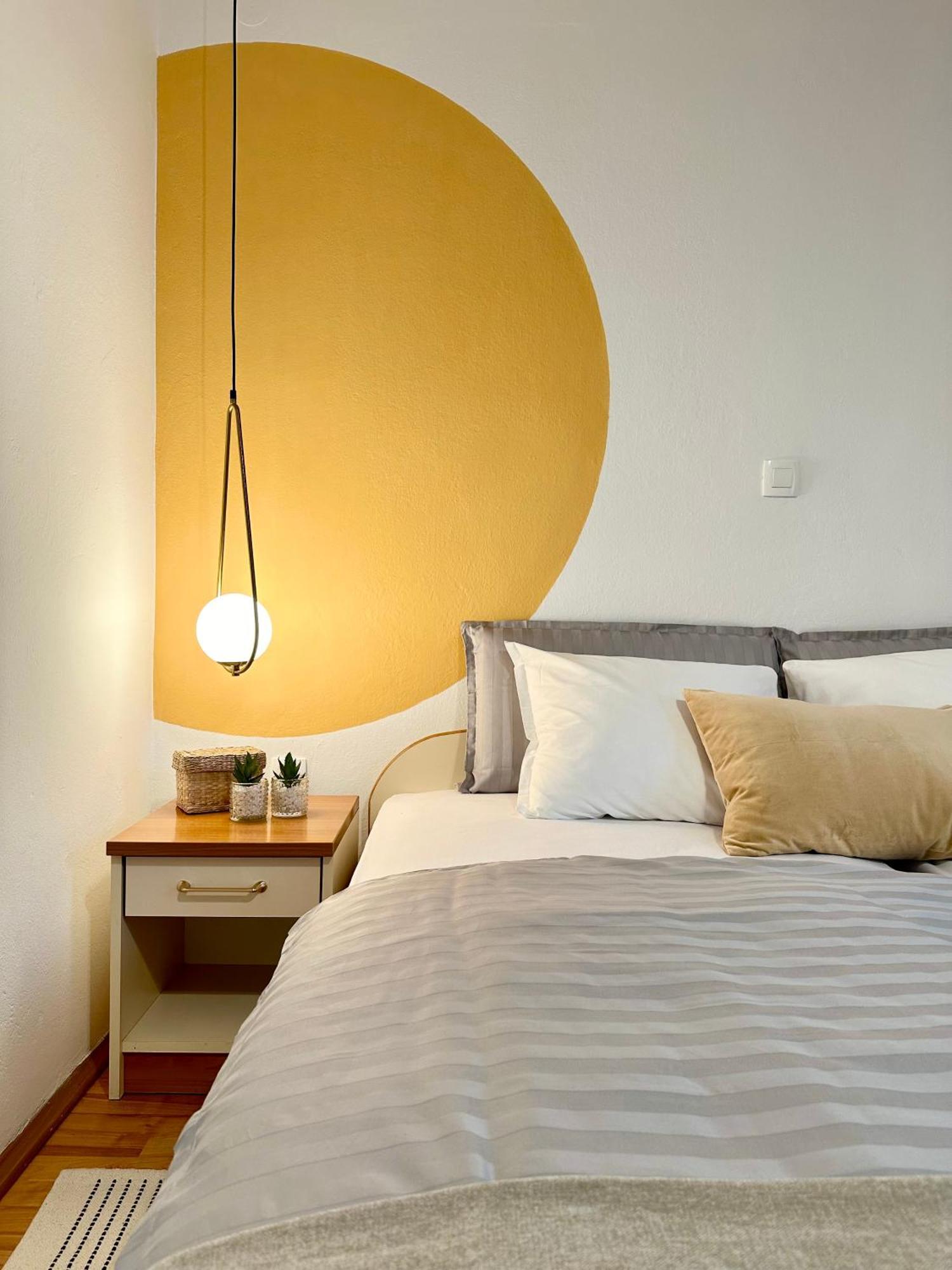 Adriatic Vibes Apartments Zadar Exteriér fotografie