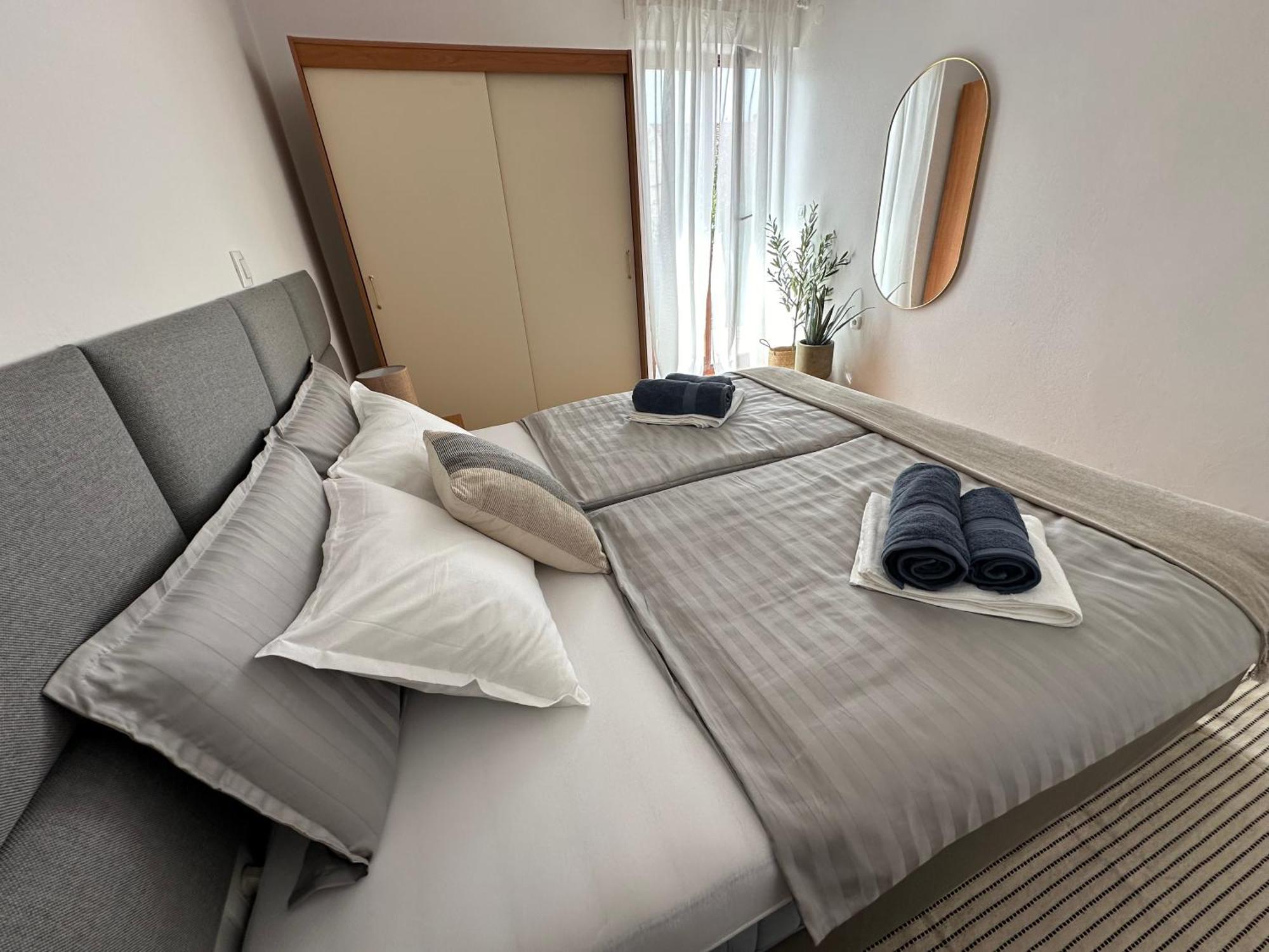 Adriatic Vibes Apartments Zadar Exteriér fotografie