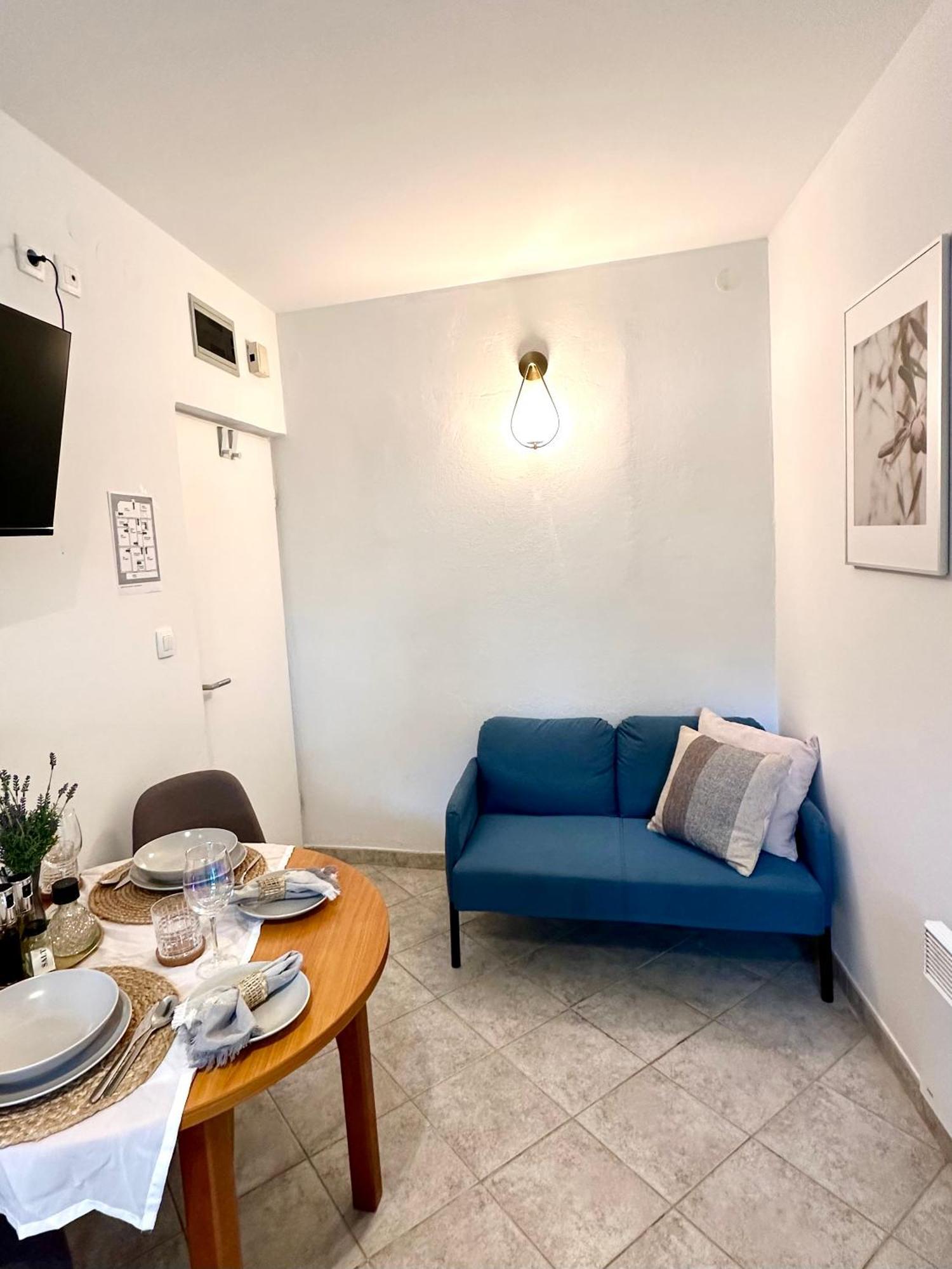 Adriatic Vibes Apartments Zadar Exteriér fotografie