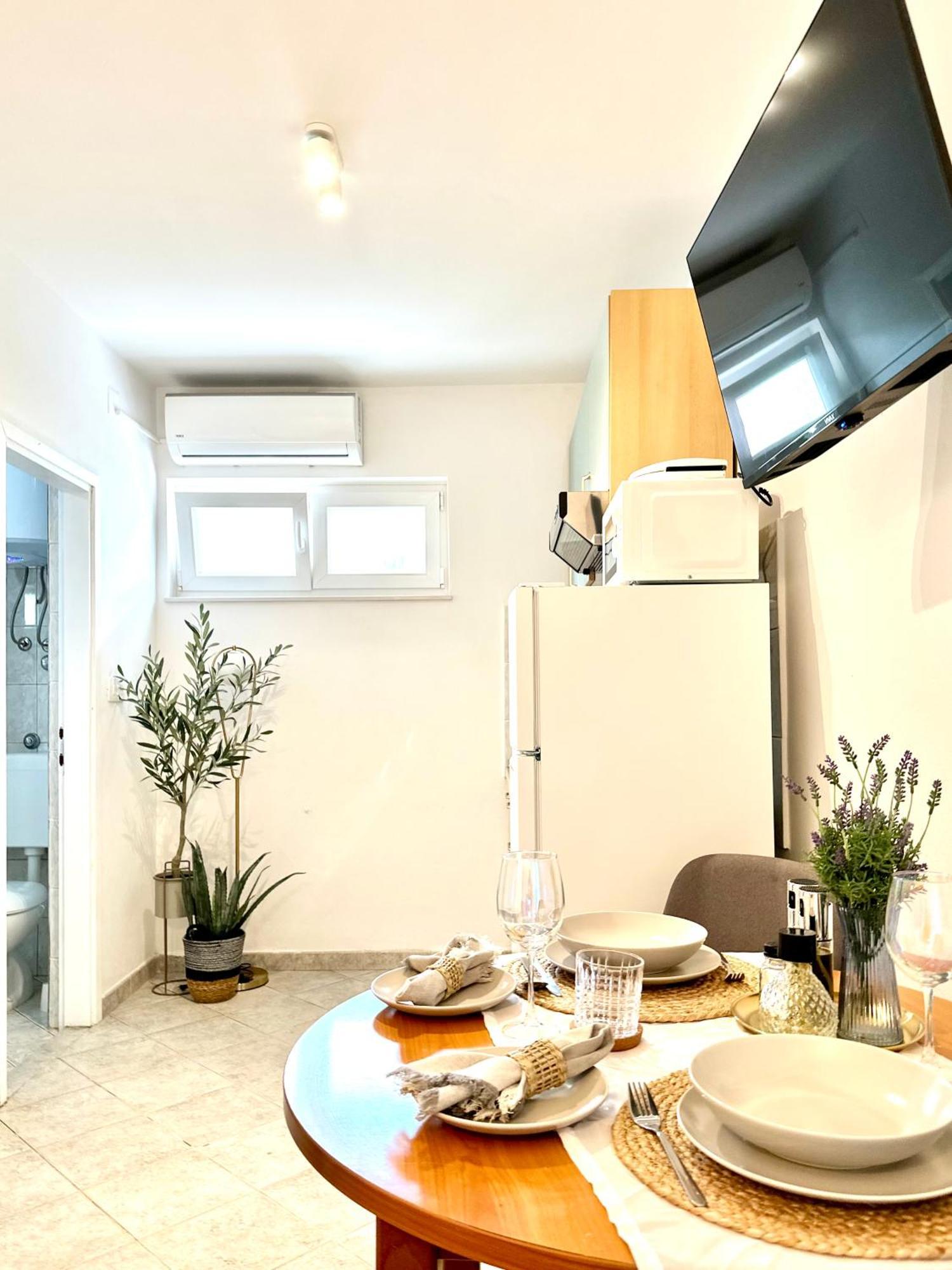 Adriatic Vibes Apartments Zadar Exteriér fotografie